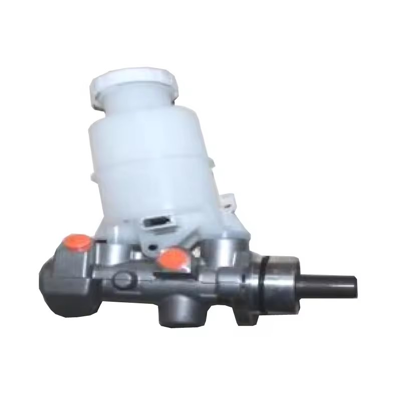 Auto Brake Master Cylinder for Mitsubishi Pajero IO Pinin H77 RHD MR370247 Brake Master Cylinder